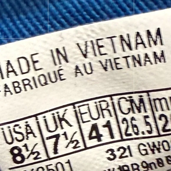 Reebok Jurassic Park x Club C 85 'Dennis Nedry' Sneakers Unisex M 8:5 W 10 - Picture 7 of 12